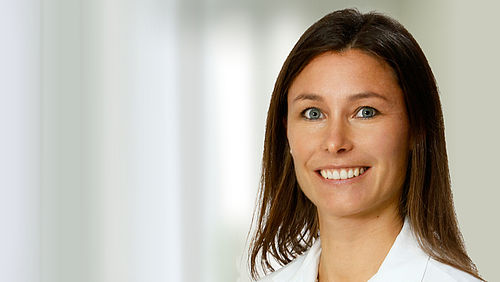 Portraitbild Fischer-Hummer  Karoline