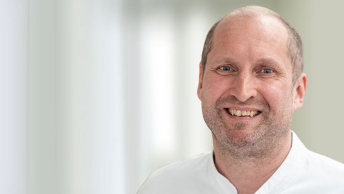 Portrait Martin Bayer