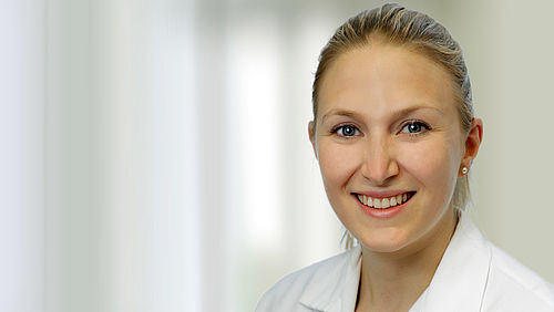 Portraitbild Buberl Anna