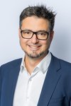 Portrait Peter Piringer