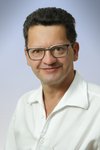 Porträt von Helmut Spalt