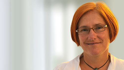 Portraitbild Hirschmugl Christa