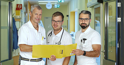 Jungärzte