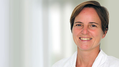 Portraibild Kreuzer Christine
