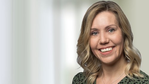 Portraitbild Carmen Spitzbart