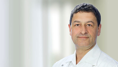 Portraitbild Stockinger Andreas