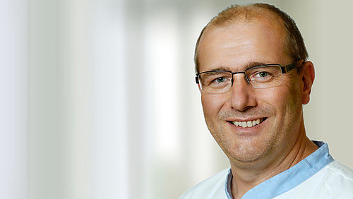 Portraitbild Stögmüller Günter