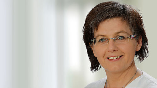 Portraitbild Strubreiter Johanna