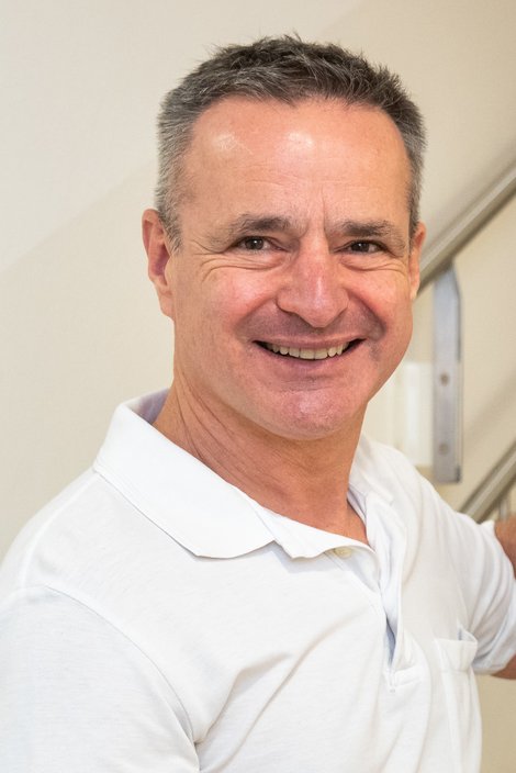 Portraitfoto Neuper
