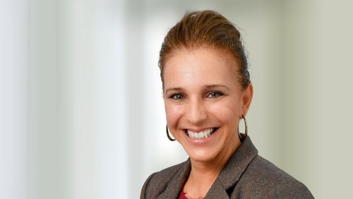 Portrait Pamminger Monika
