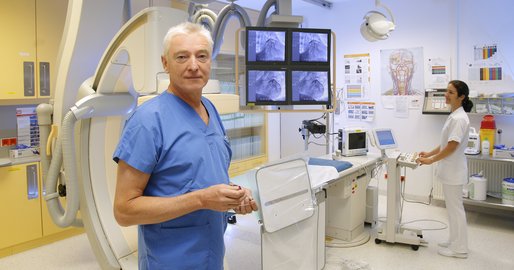Radiologie Vöcklabruck