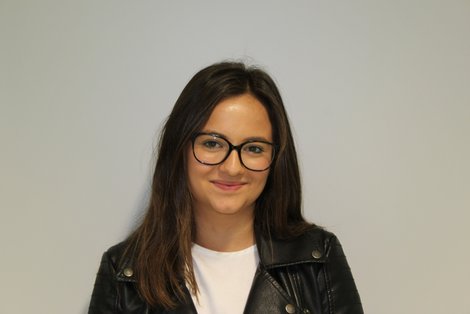 Anja Wachs startete die Ausbildung zur Pflegefachassistenz in Freistadt