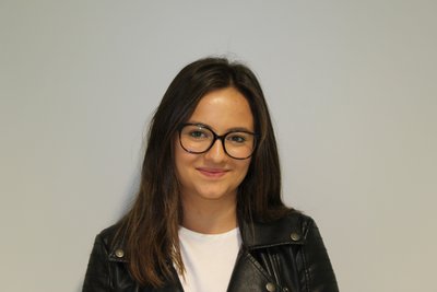 Anja Wachs startete die Ausbildung zur Pflegefachassistenz in Freistadt