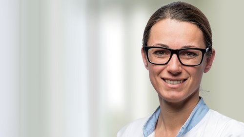 Portraitbild Sabrina Enzenberger