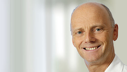 Portraitbild Heim Michael