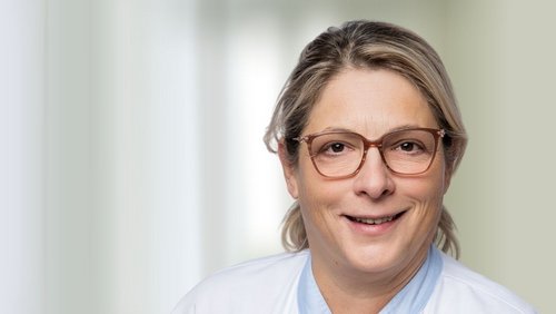 Portrait Mayrhofer Manuela