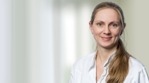 Portraitfoto Martina Lattner