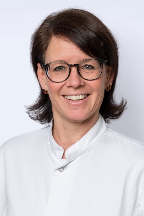 Portrait Christina Grebe