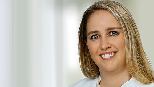 Portraitbild Schernberger Julia