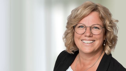 Eva-Maria Hartwagner