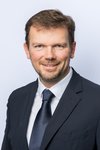 Portraitbild Haybäck Johannes