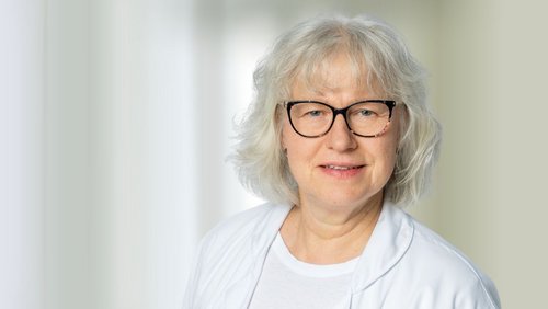 Portrait OÄ Hudacova