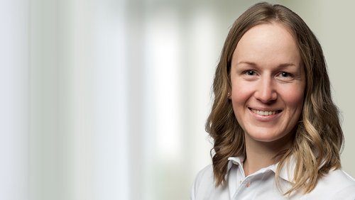 Portraitbild Eckerstorfer Doris