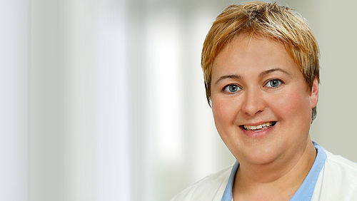 Portraitbild Ehrenfellner Martina