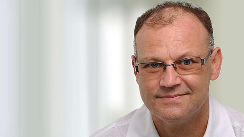 Portraitbild Müller-Götz Johannes