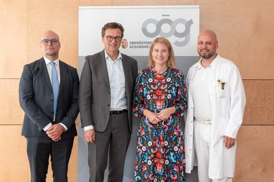 Gruppenfoto