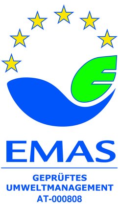 EMAS-Zertifikat