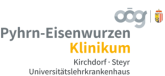 oög - Pyhrn-Eisenwurzen Klinikum Kirchdorf - Steyr Universitätslehrkrankenhaus