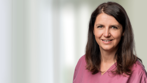 Portraitfoto Claudia Schlair