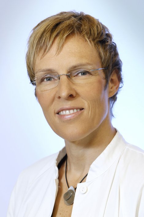 Portrait Folger Buchegger