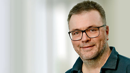 Portraitbild Hartl Christoph