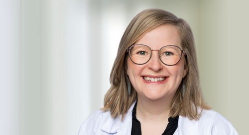 Portrait Elisabeth Louzek