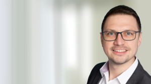 Portraitfoto Oppl Bernhard