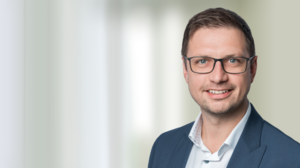 Portraitfoto Oppl Bernhard