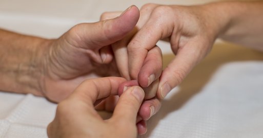 Ergotherapie