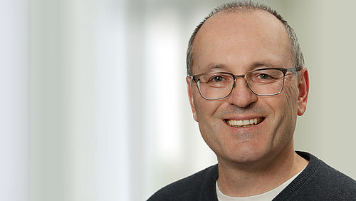 Portraitbild Schweitzer Albert