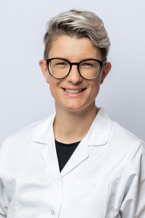 Portraitbild Pia Neundlinger