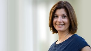 Portraitbild Katharina Hensen