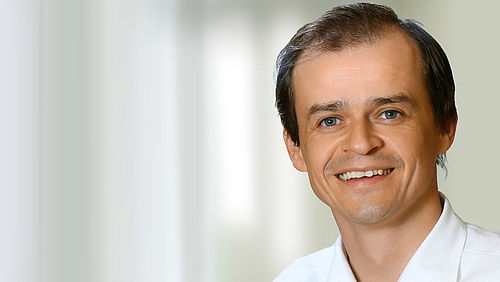 Portraitbild Mayrhofer-Stelzhammer Markus