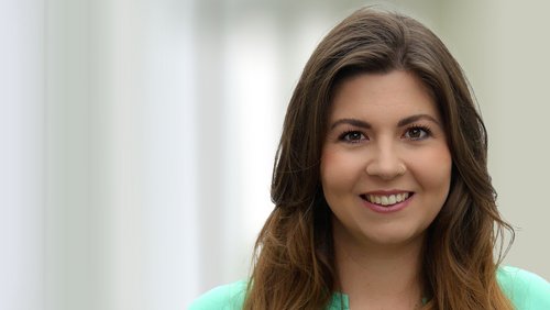 Portraitbild Sandra Frauengruber