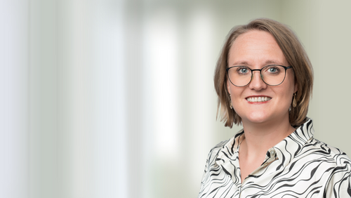 Portraitfoto Lisa-Christine Hofer