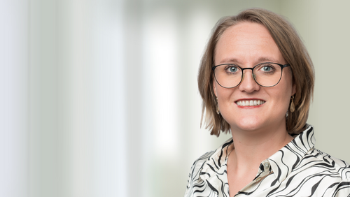 Portraitfoto Lisa-Christine Hofer