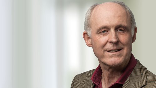 Portraitbild Holzinger Gerald