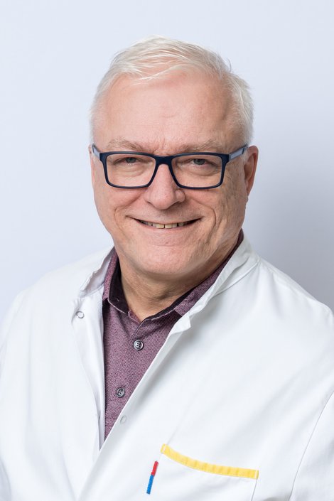 Portrait Thomas Meindl