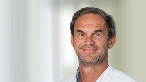 Portrait Franner Markus