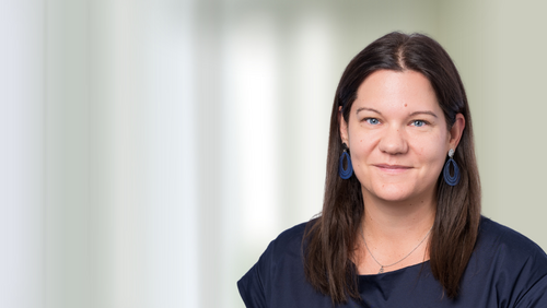 Portraitfoto Doris Reischenböck